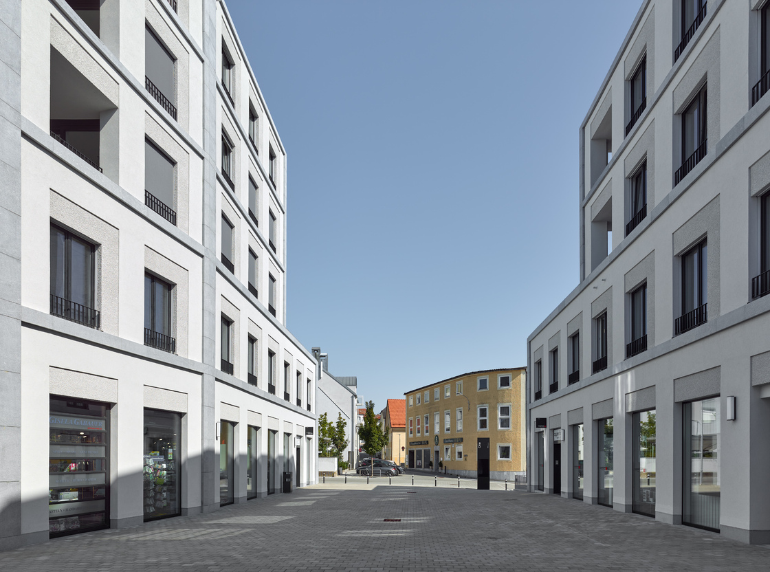 Ein Foto von Stefan Müller