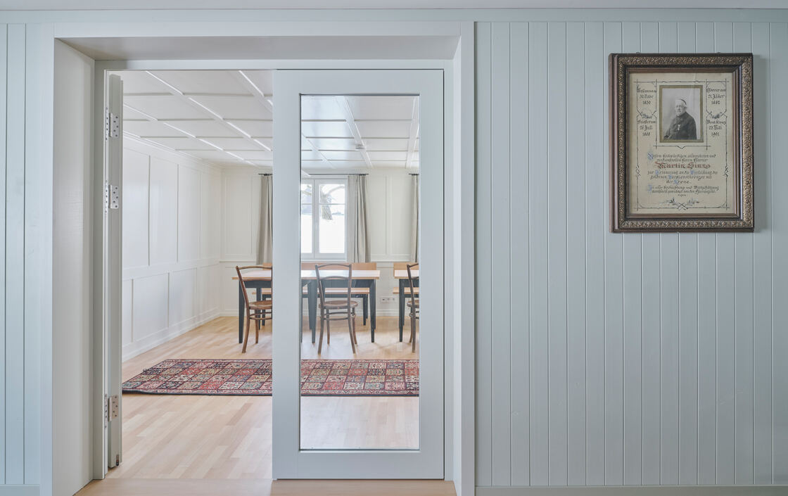 Ein Foto von David Schreyer