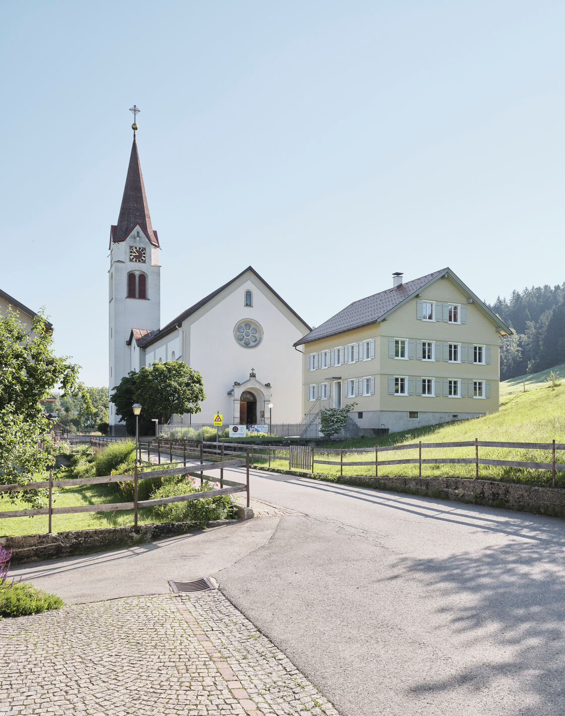 Ein Foto von David Schreyer