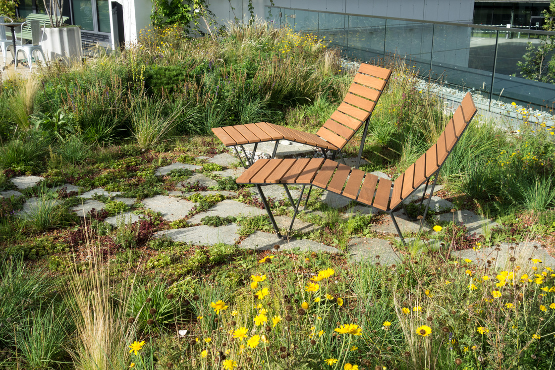 Ein Foto von Monsberger Gartenarchitektur