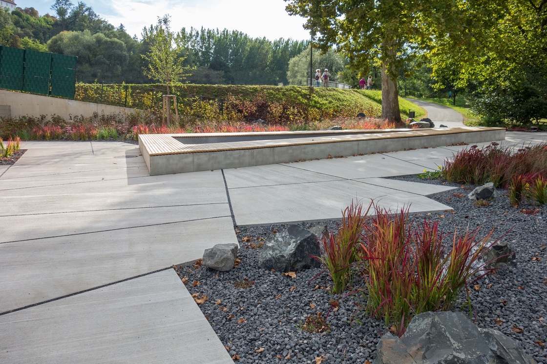 Ein Foto von Monsberger Gartenarchitektur