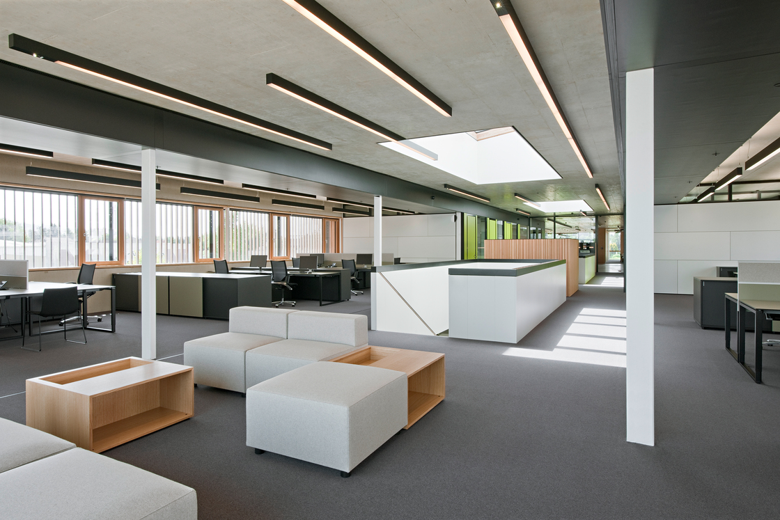 Ein Foto von Hertha Hurnaus