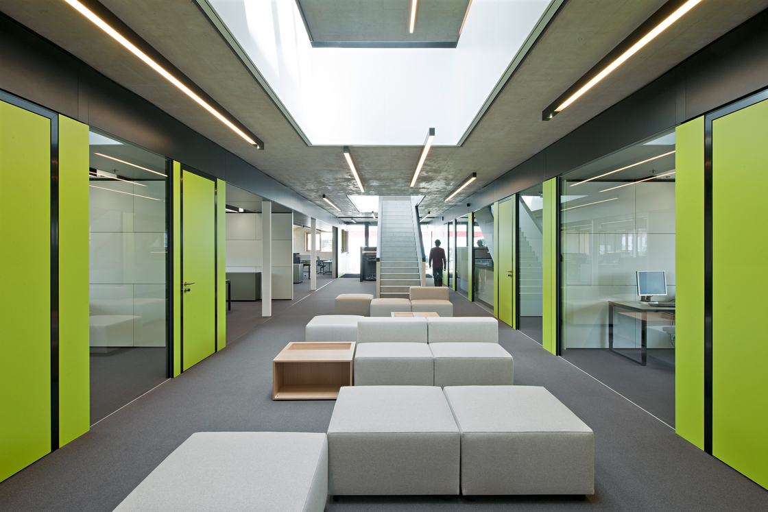 Ein Foto von Hertha Hurnaus