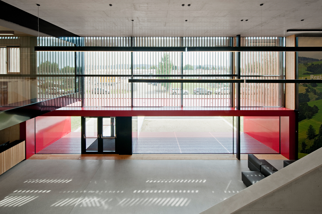 Ein Foto von Hertha Hurnaus