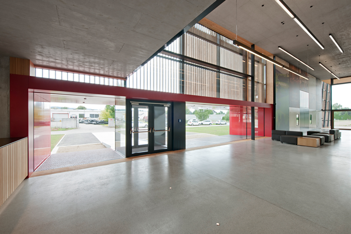 Ein Foto von Hertha Hurnaus