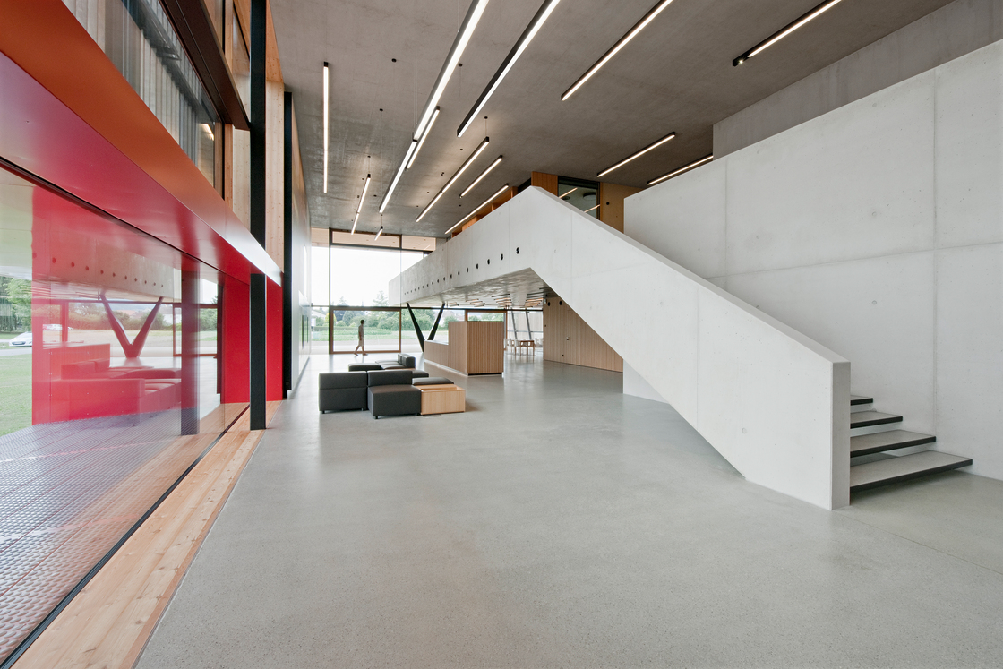 Ein Foto von Hertha Hurnaus