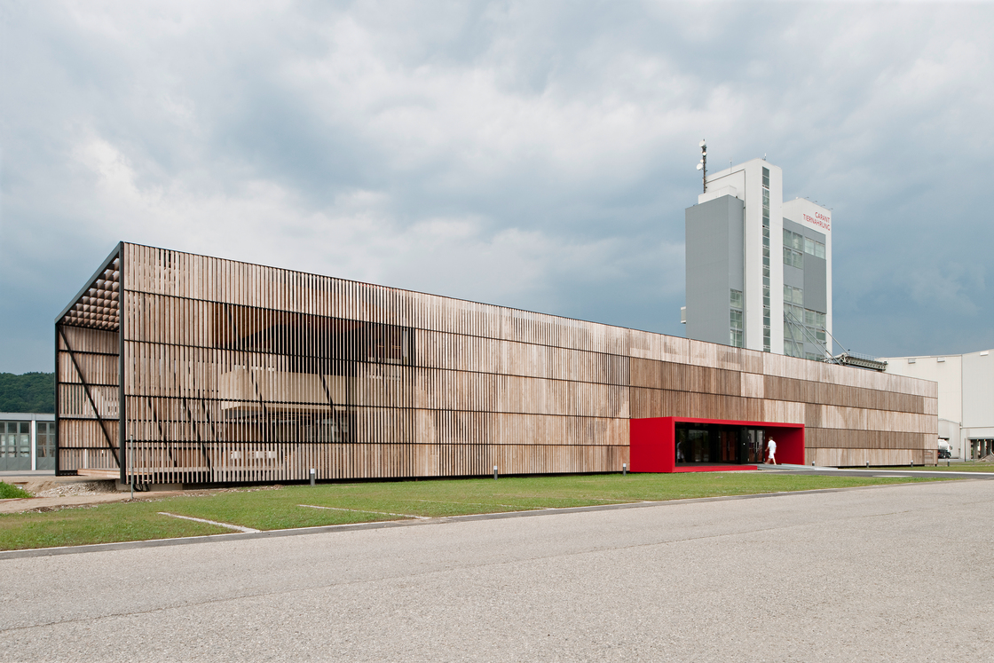 Ein Foto von Hertha Hurnaus