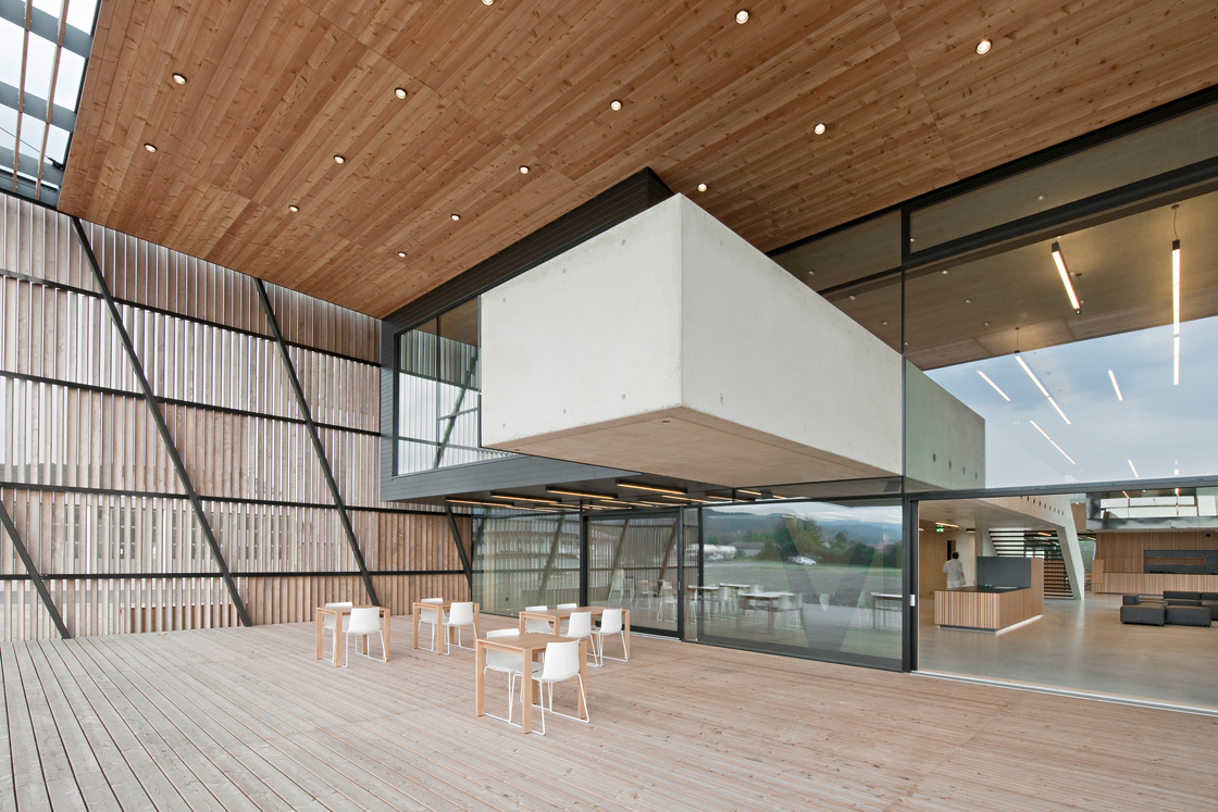 Ein Foto von Hertha Hurnaus