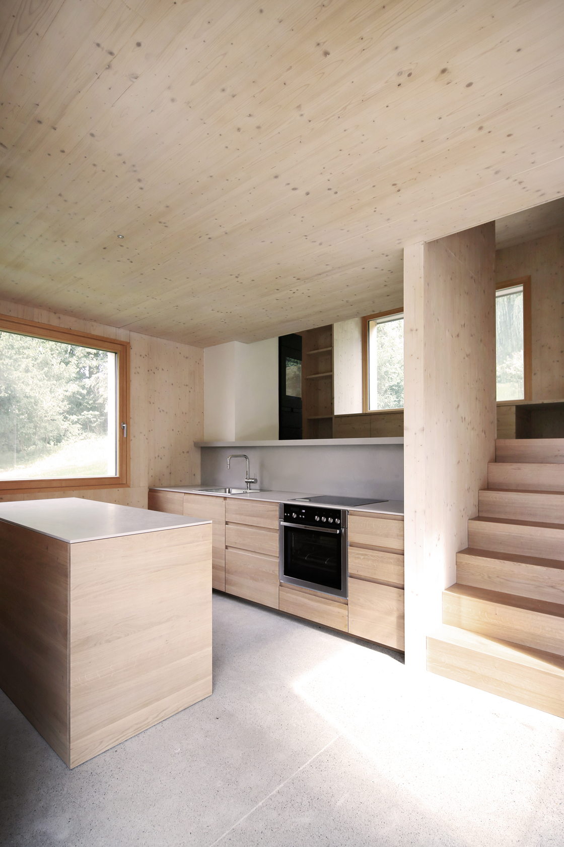 Ein Foto von Juri Troy