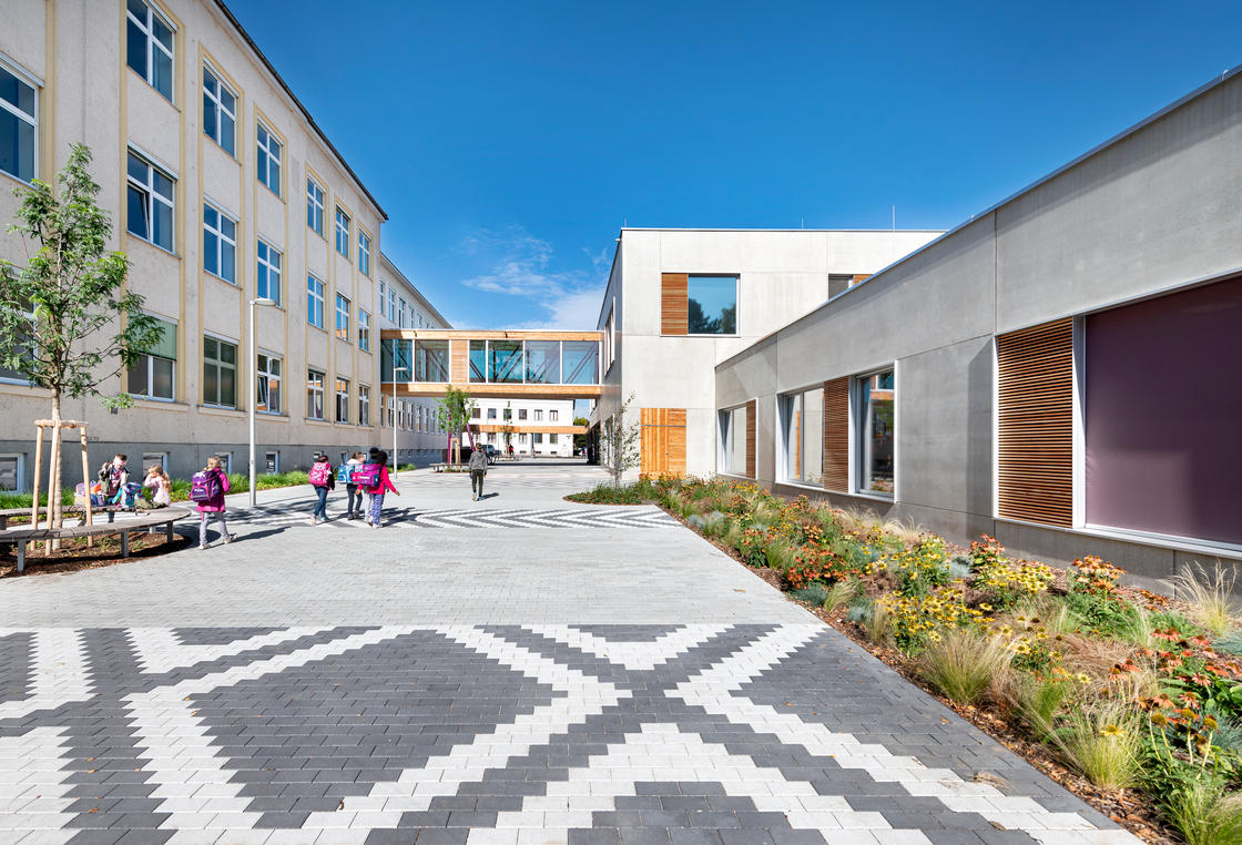 Ein Foto von Violetta Wakolbinger