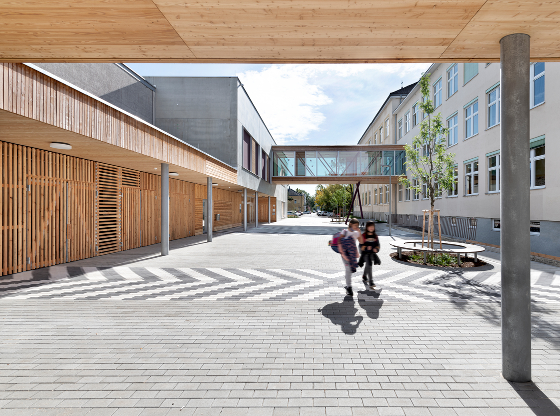 Ein Foto von Violetta Wakolbinger