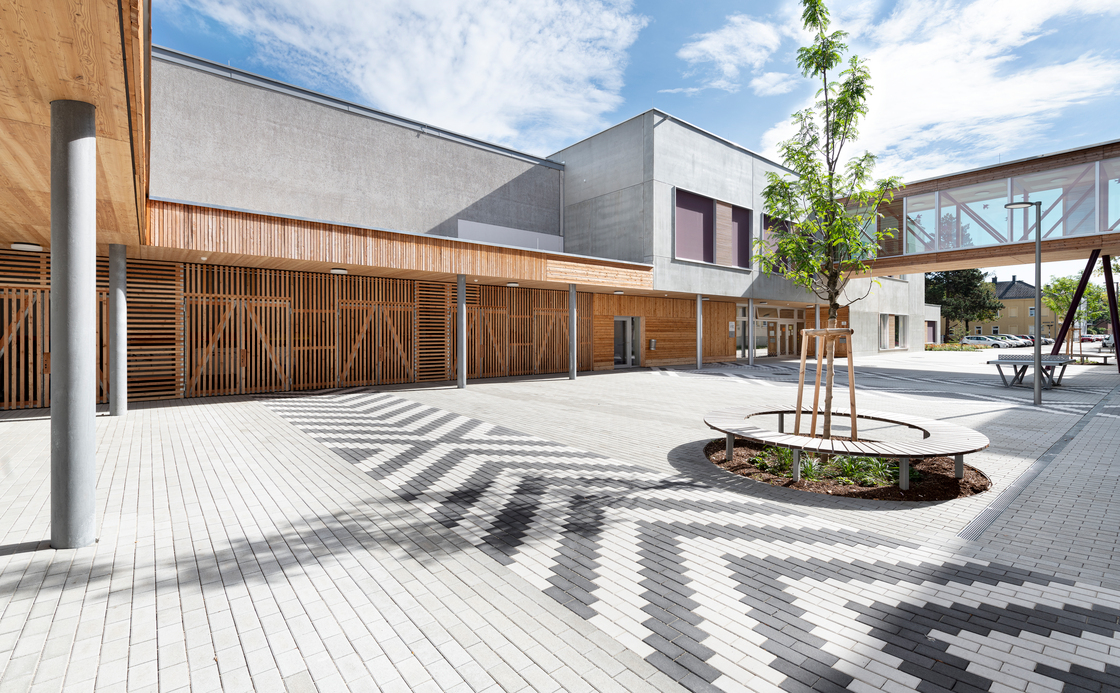 Ein Foto von Violetta Wakolbinger