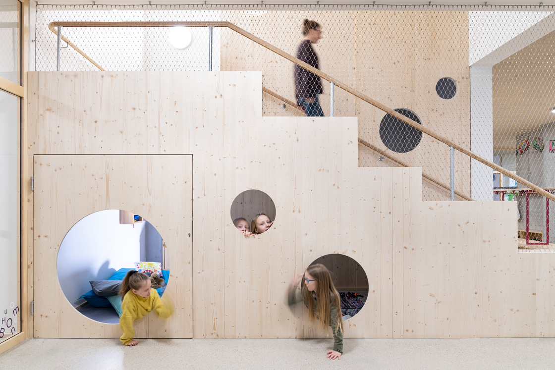 Ein Foto von Violetta Wakolbinger