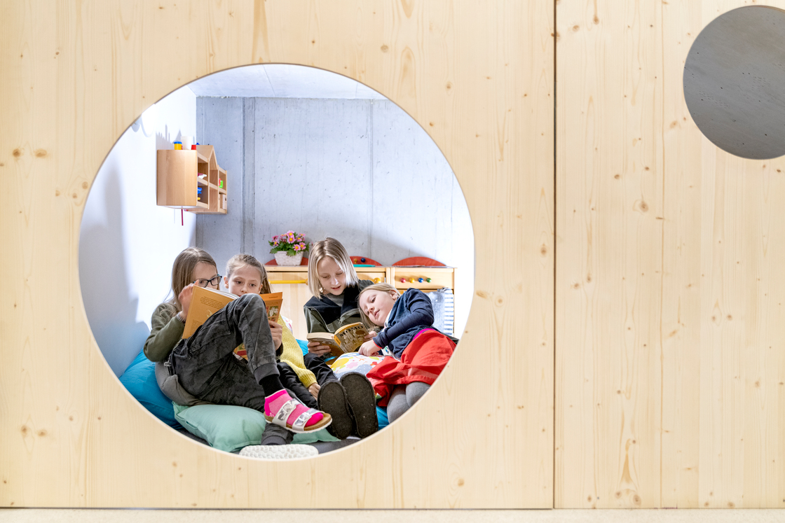 Ein Foto von Violetta Wakolbinger