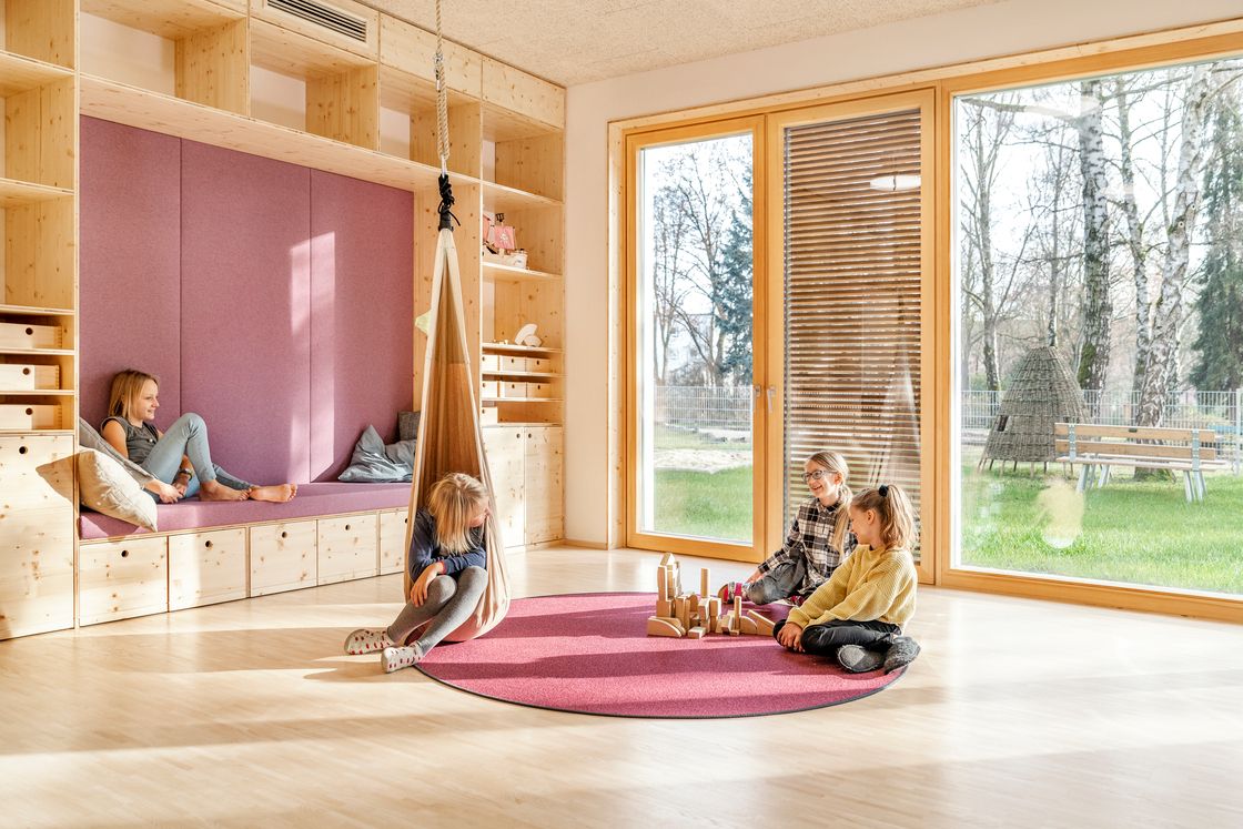 Ein Foto von Violetta Wakolbinger