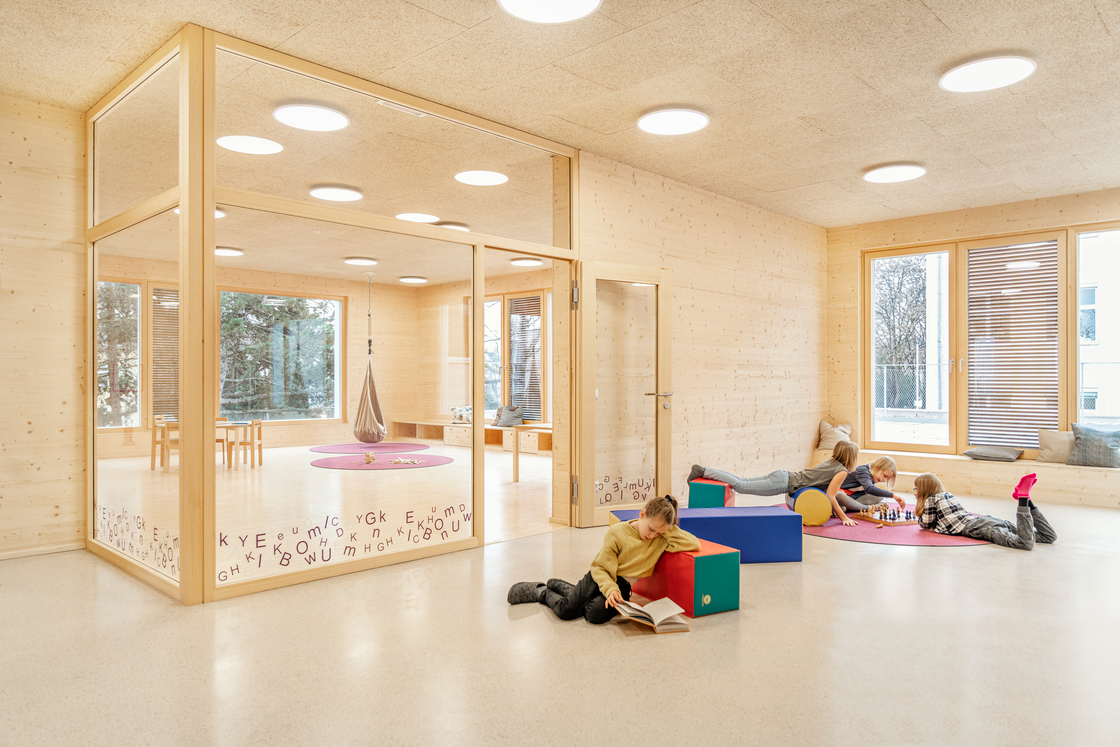 Ein Foto von Violetta Wakolbinger