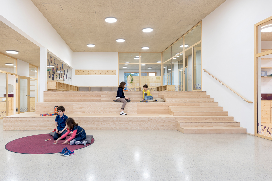 Ein Foto von Violetta Wakolbinger