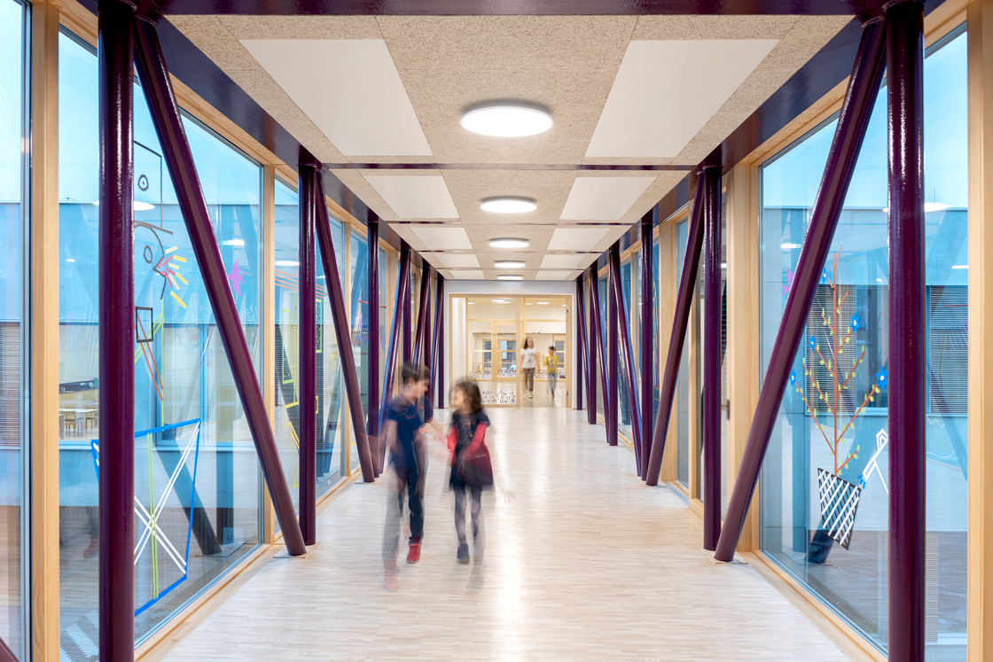 Ein Foto von Violetta Wakolbinger