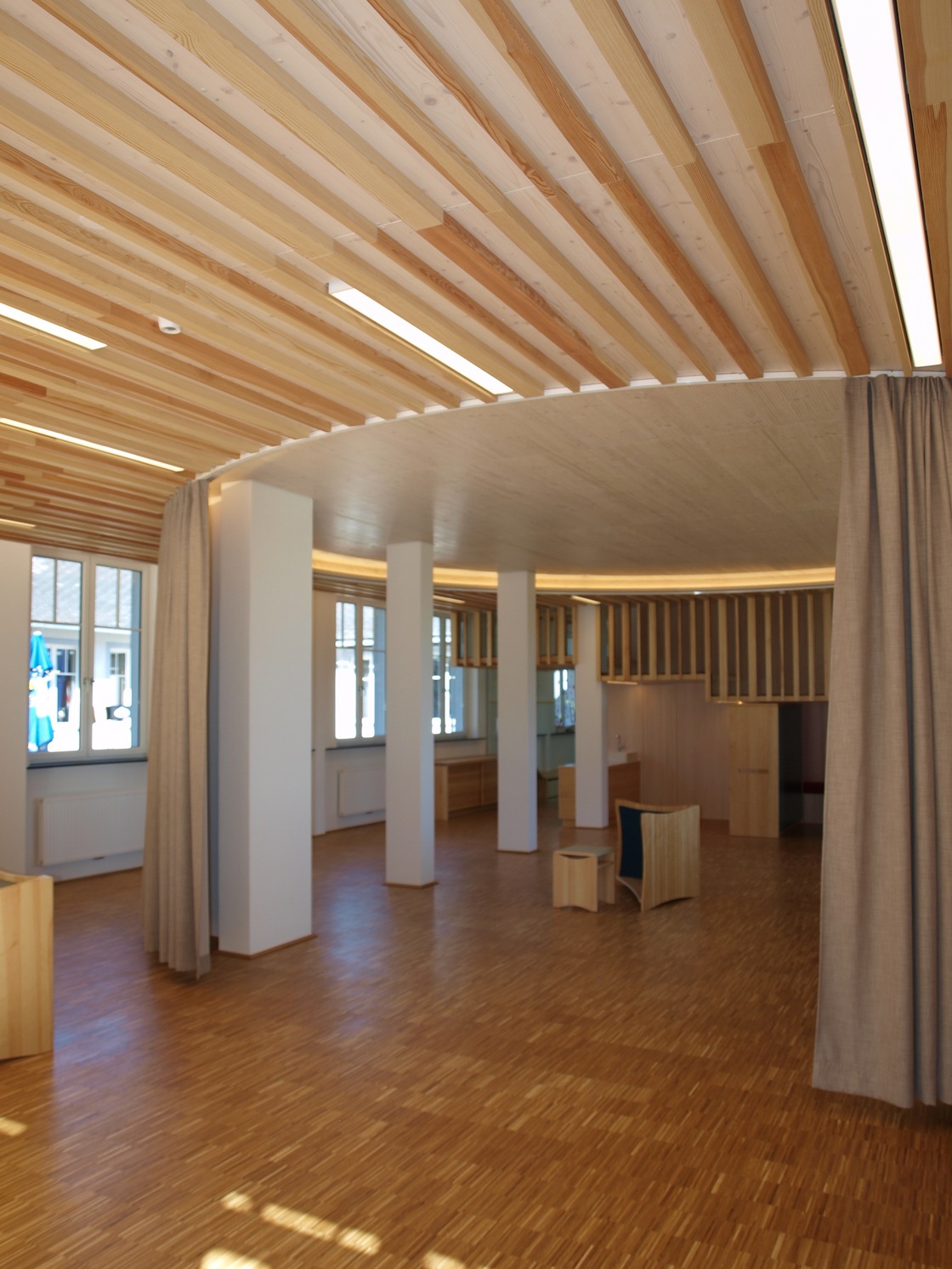 Ein Foto von Luca Paschini