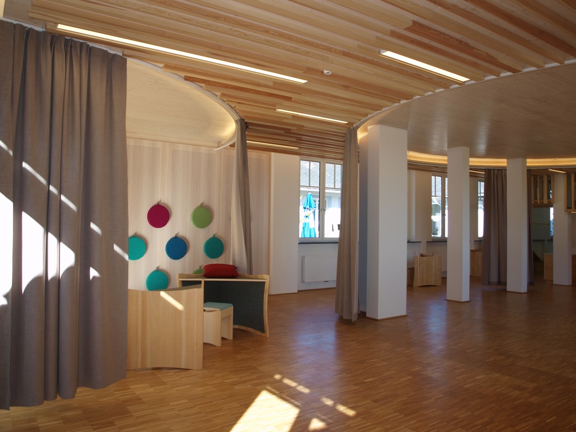 Ein Foto von Luca Paschini