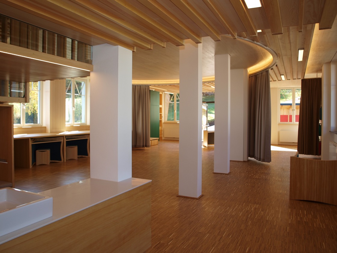 Ein Foto von Luca Paschini