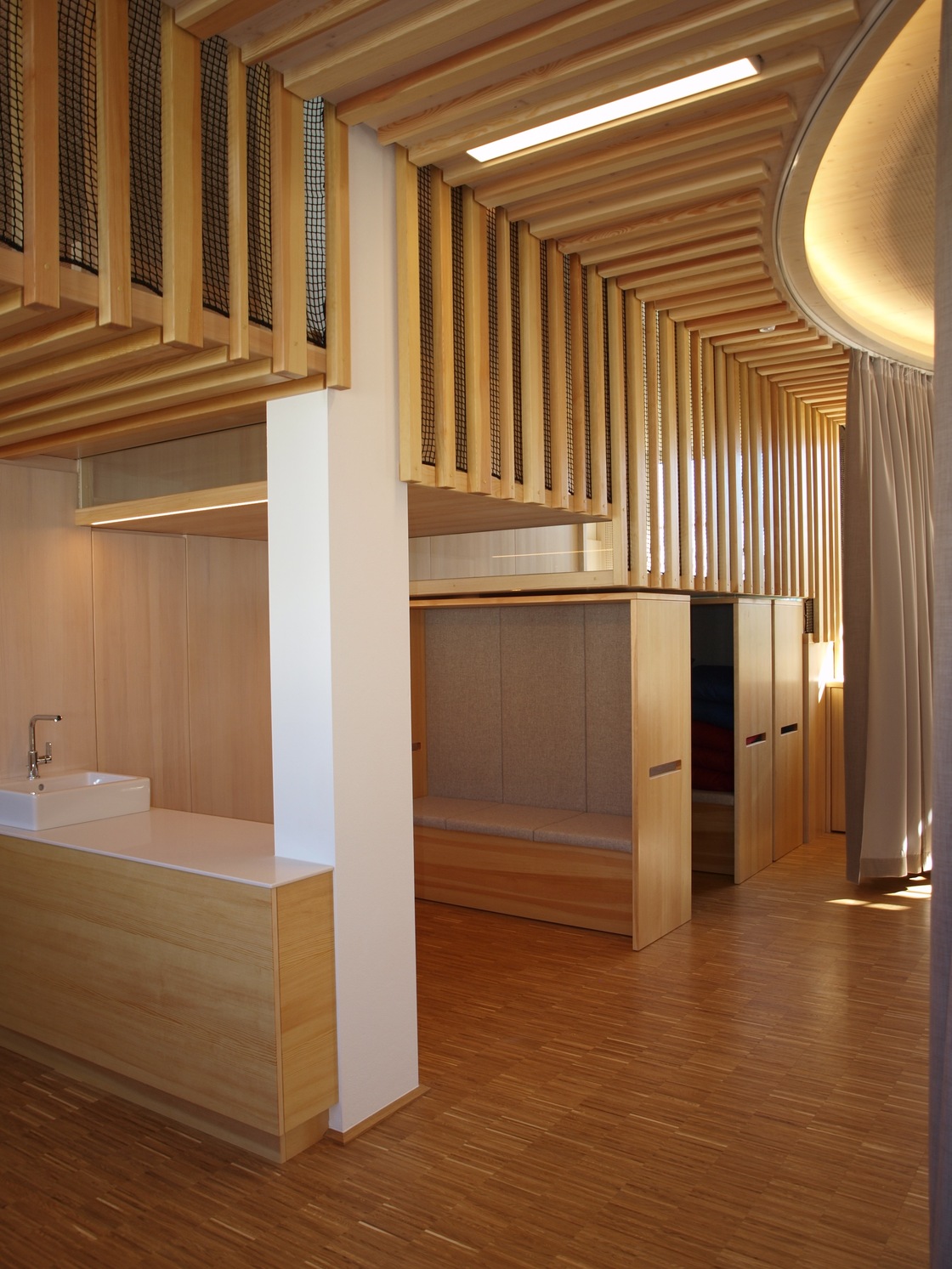 Ein Foto von Luca Paschini