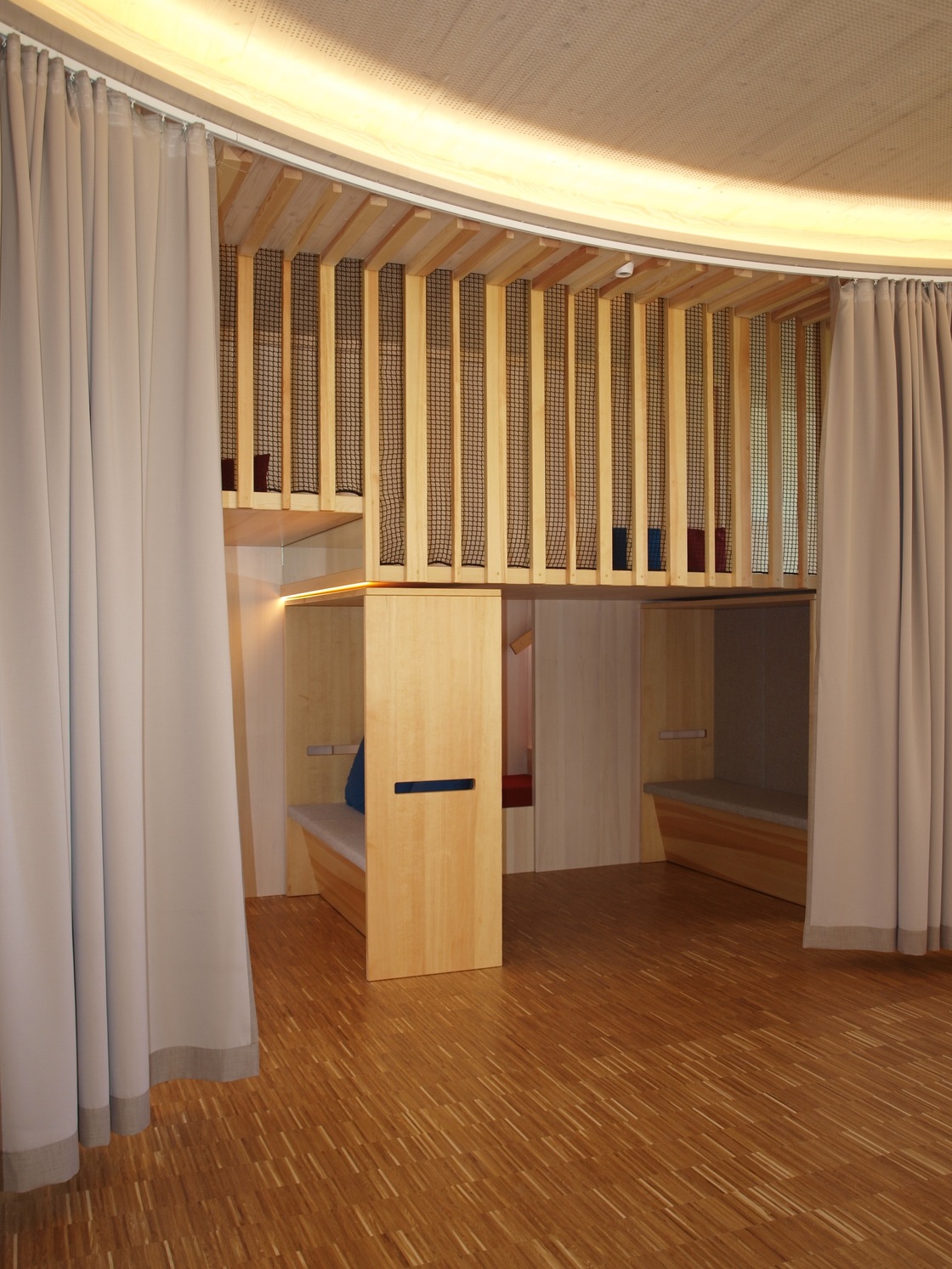 Ein Foto von Luca Paschini