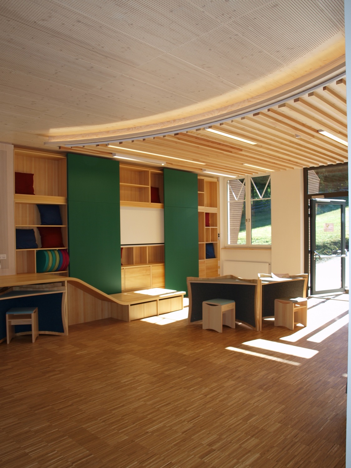 Ein Foto von Luca Paschini