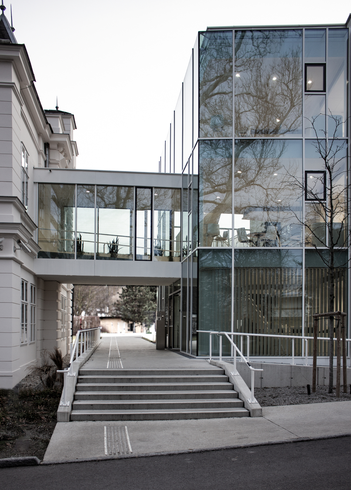 Ein Foto von BOA büro für offensive aleatorik