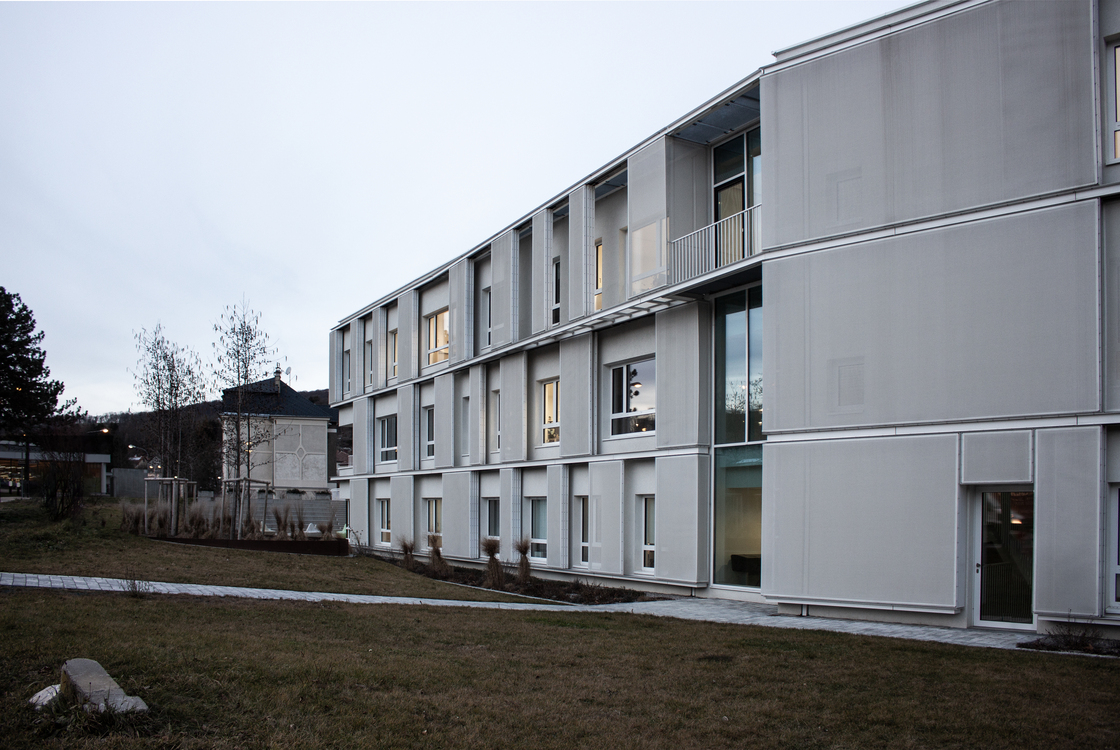 Ein Foto von BOA büro für offensive aleatorik