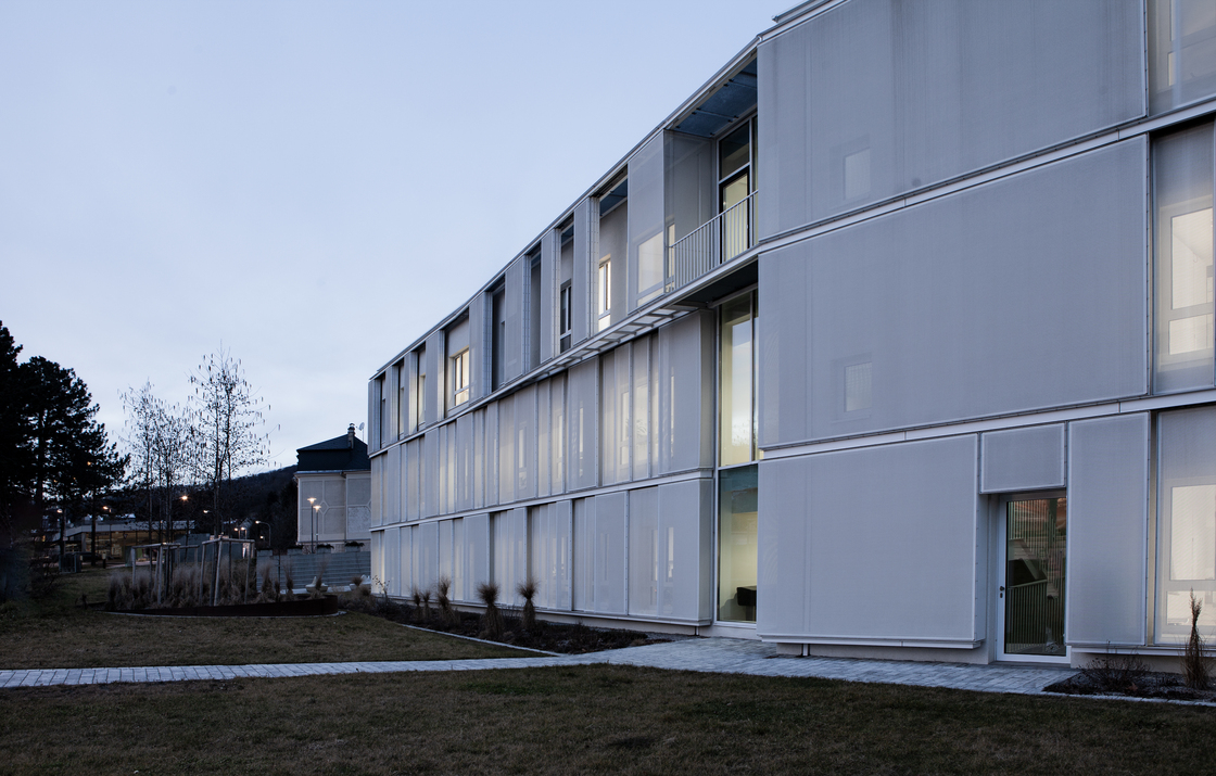 Ein Foto von BOA büro für offensive aleatorik