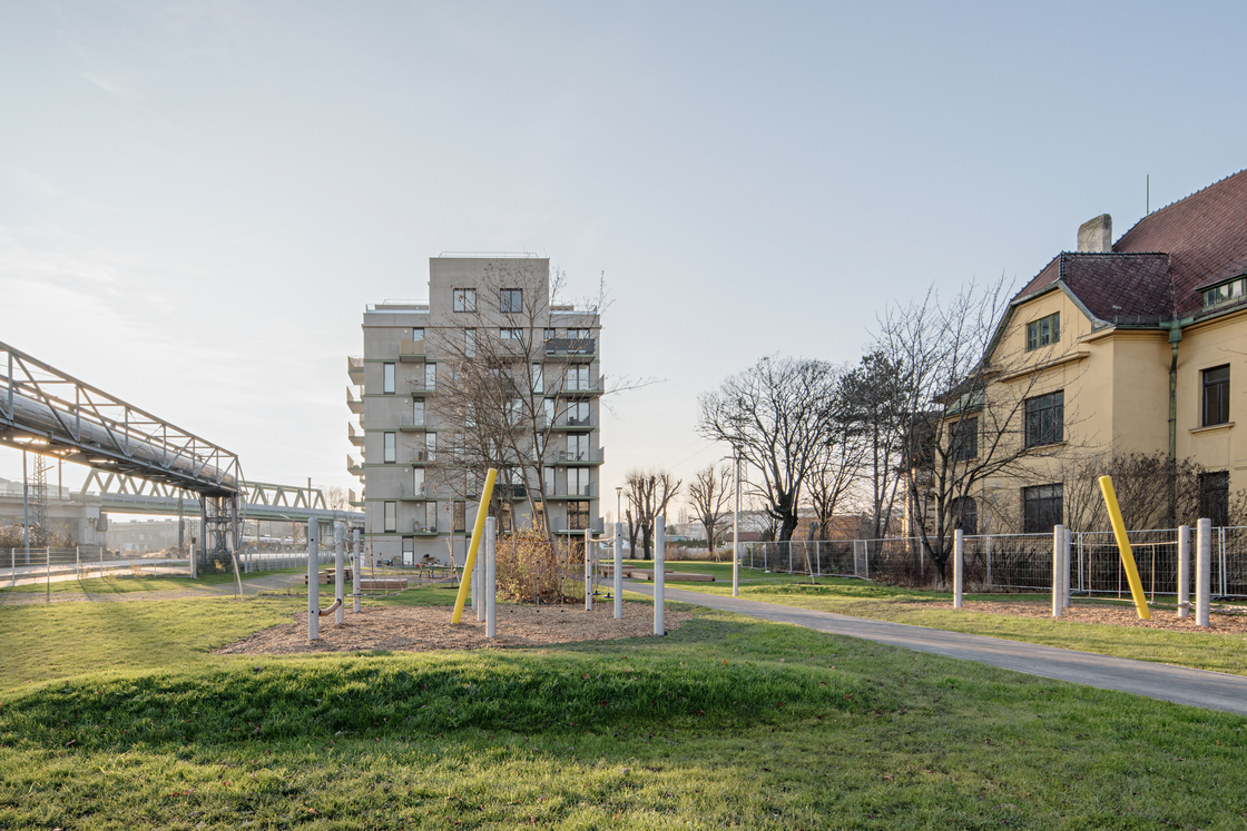 Ein Foto von Hertha Hurnaus