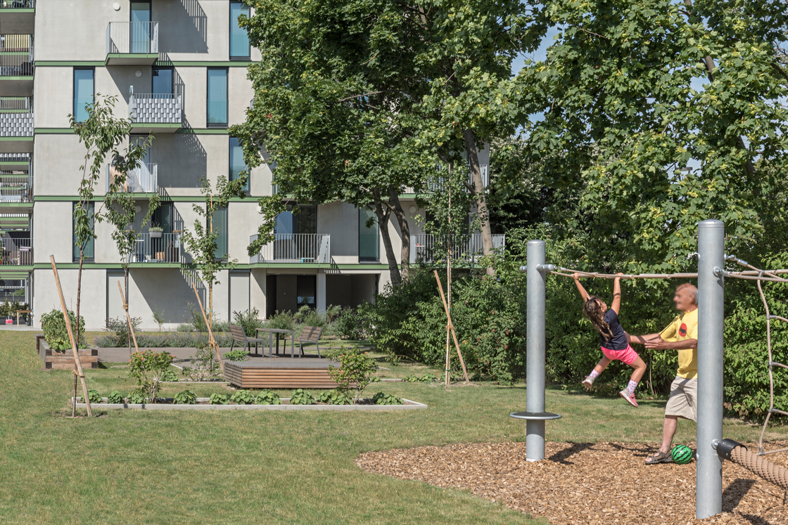 Ein Foto von Hertha Hurnaus