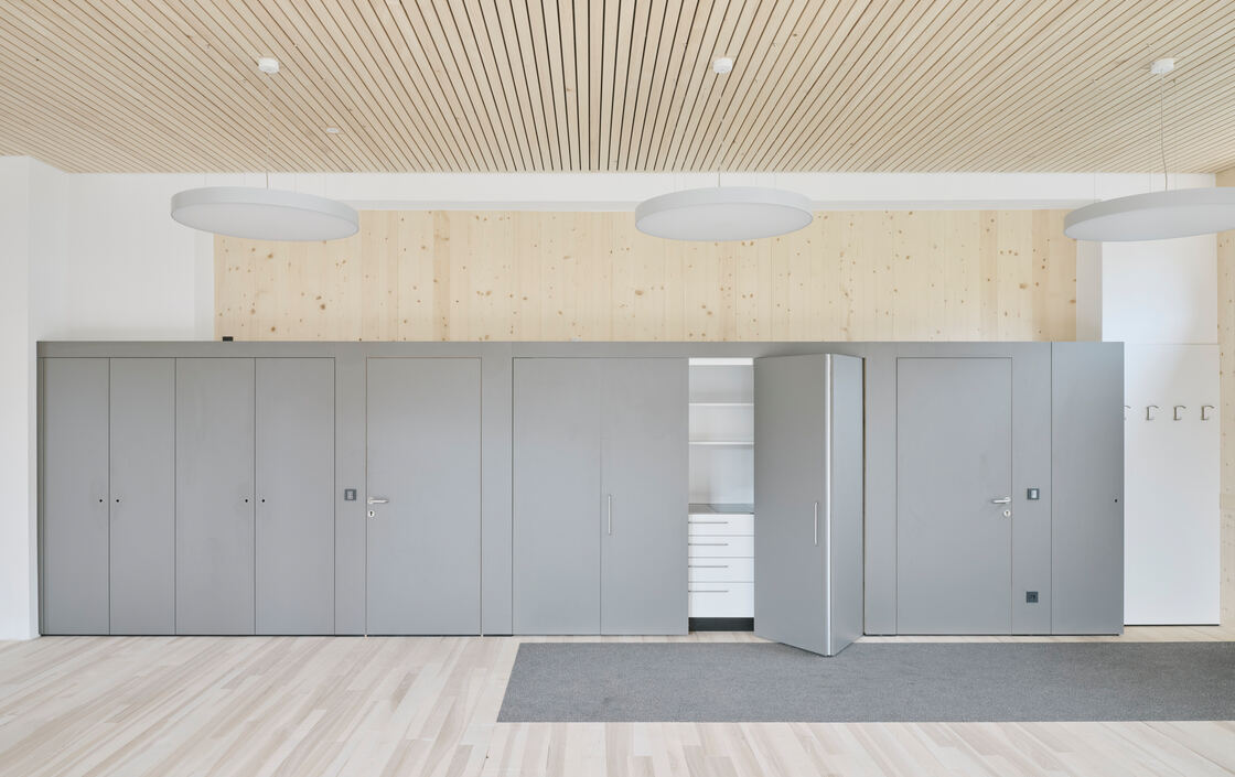 Ein Foto von David Schreyer