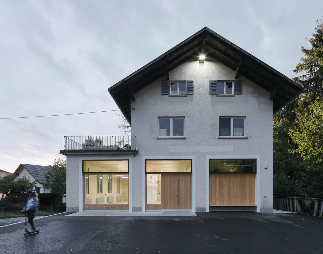 Ein Foto von David Schreyer