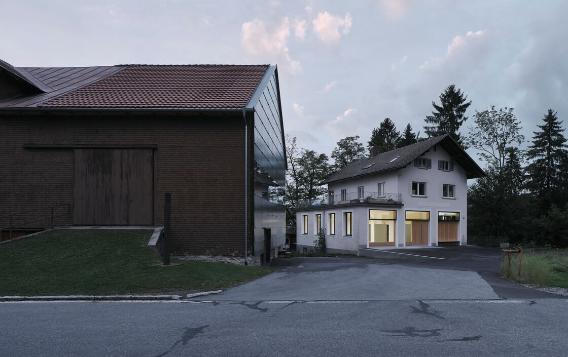 Ein Foto von David Schreyer