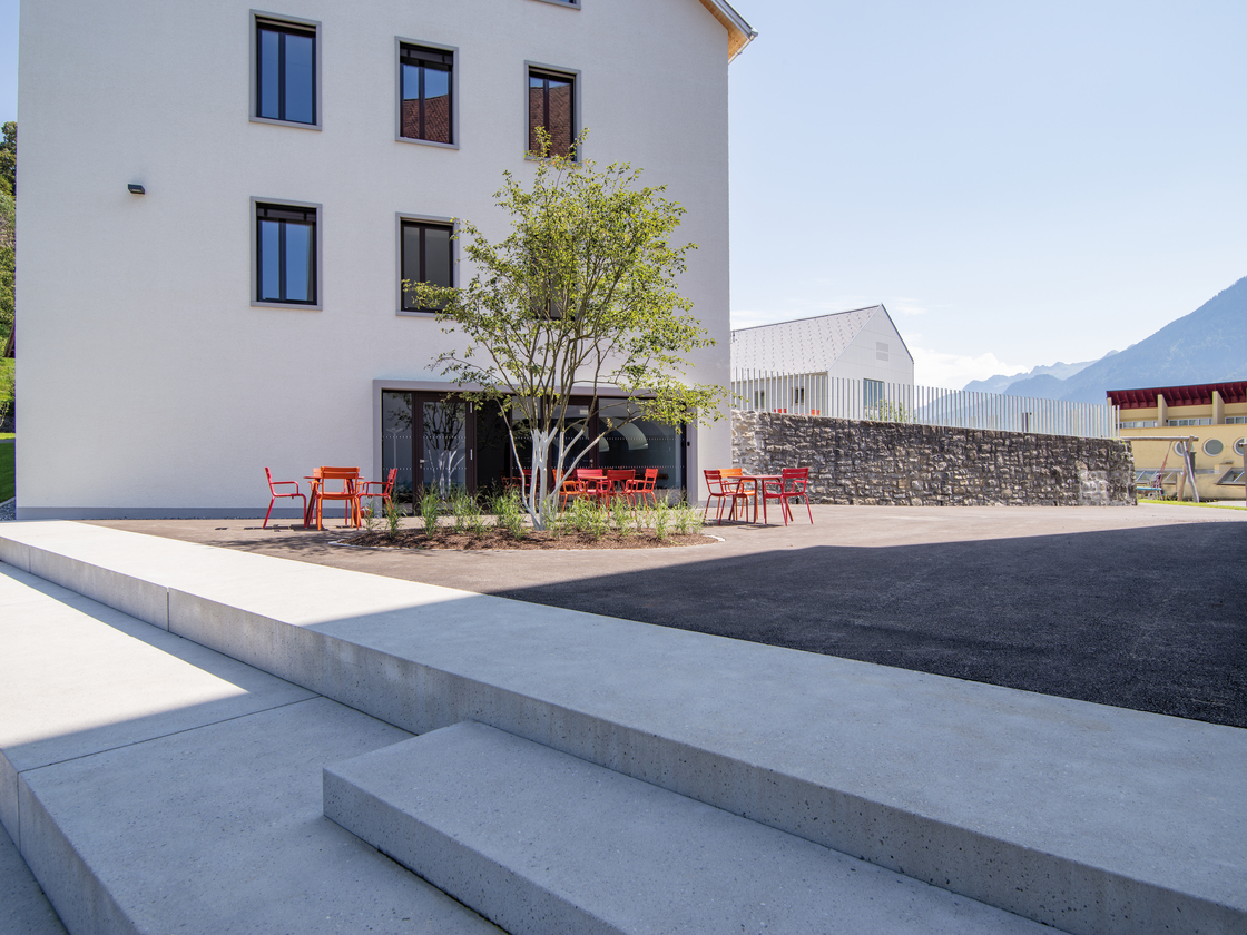 Ein Foto von Alexander Ess