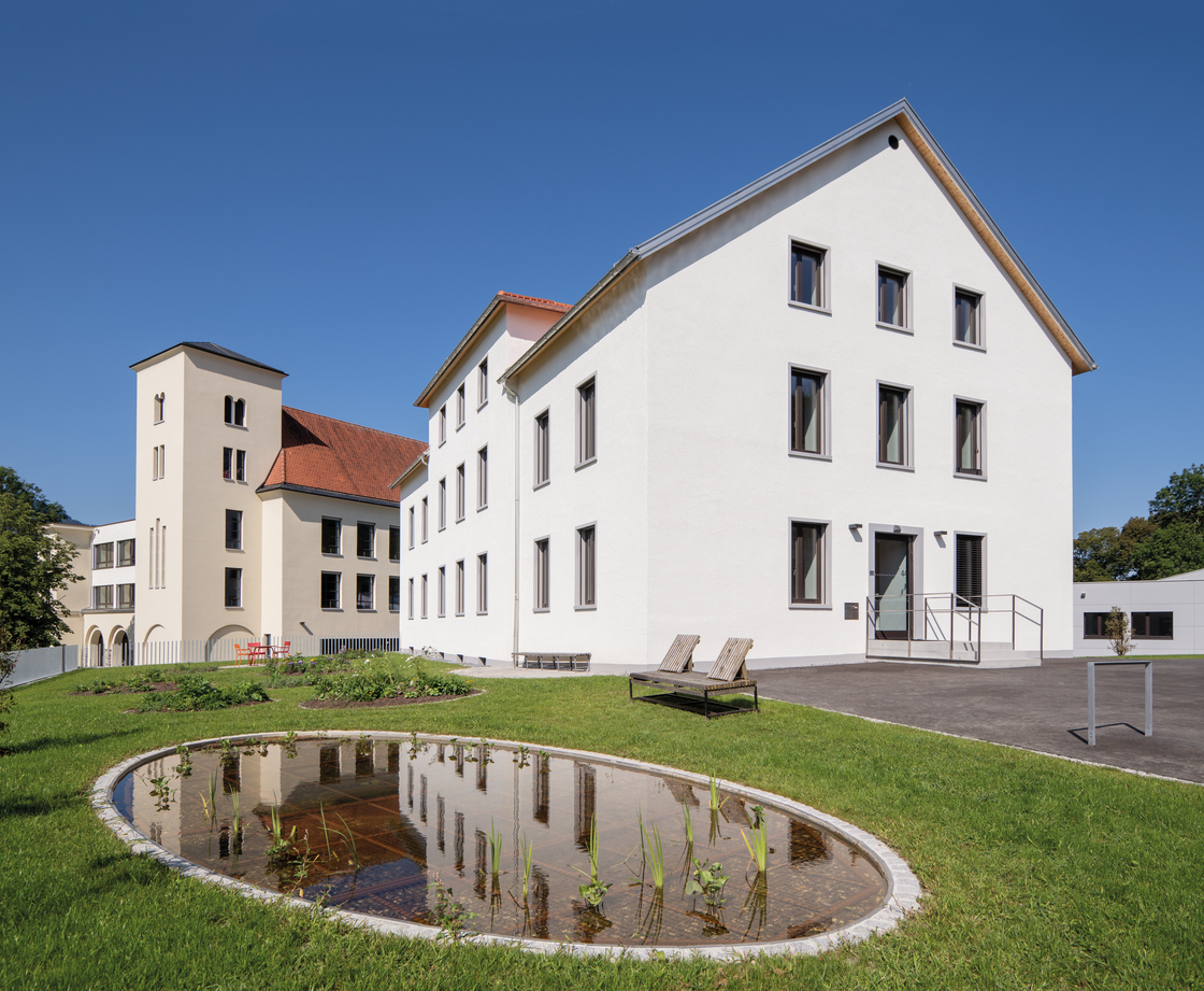 Ein Foto von Alexander Ess