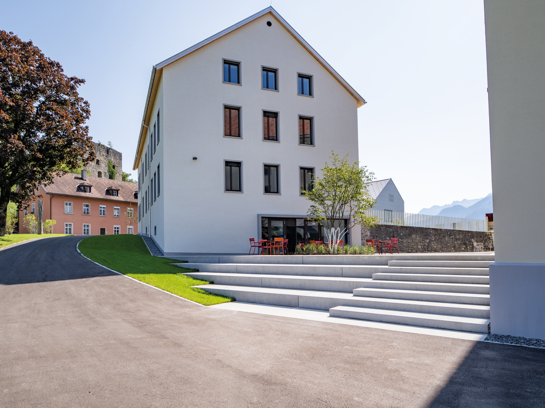 Ein Foto von Alexander Ess