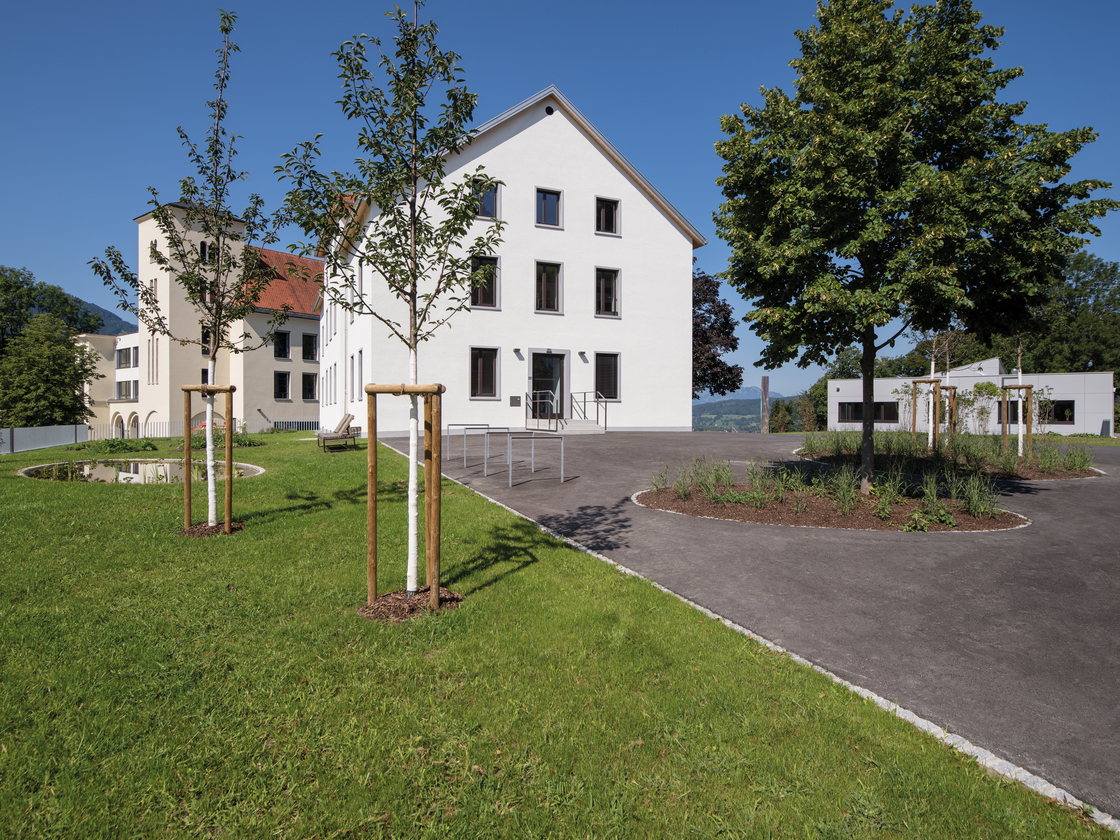 Ein Foto von Alexander Ess