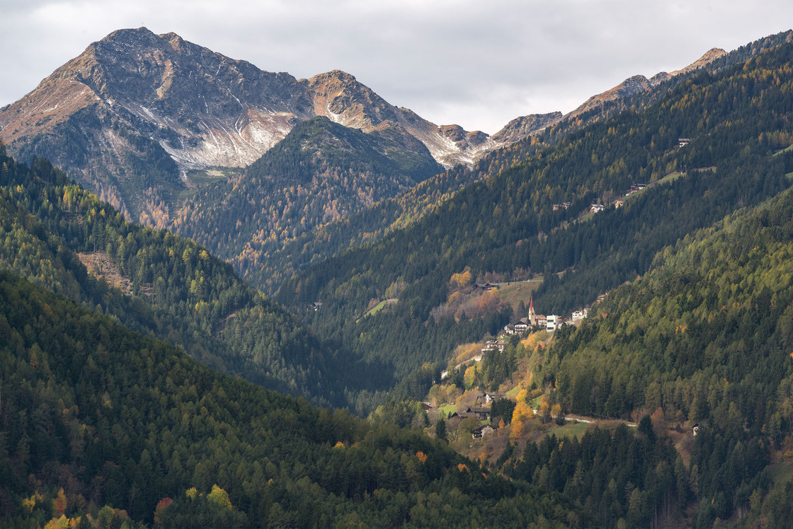 Ein Foto von Oliver Jaist