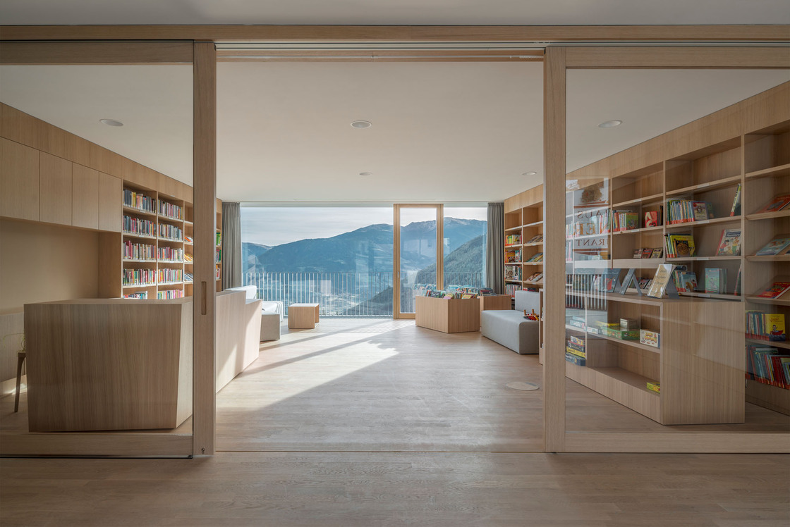 Ein Foto von Oliver Jaist