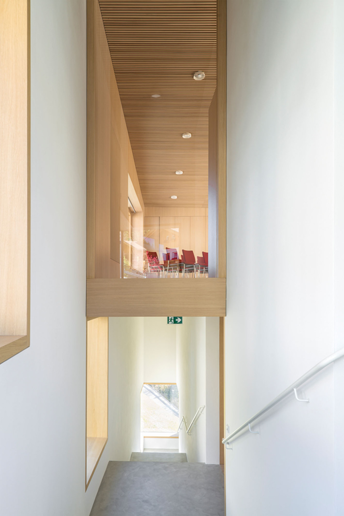 Ein Foto von Oliver Jaist