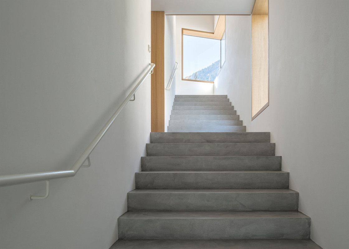 Ein Foto von Oliver Jaist