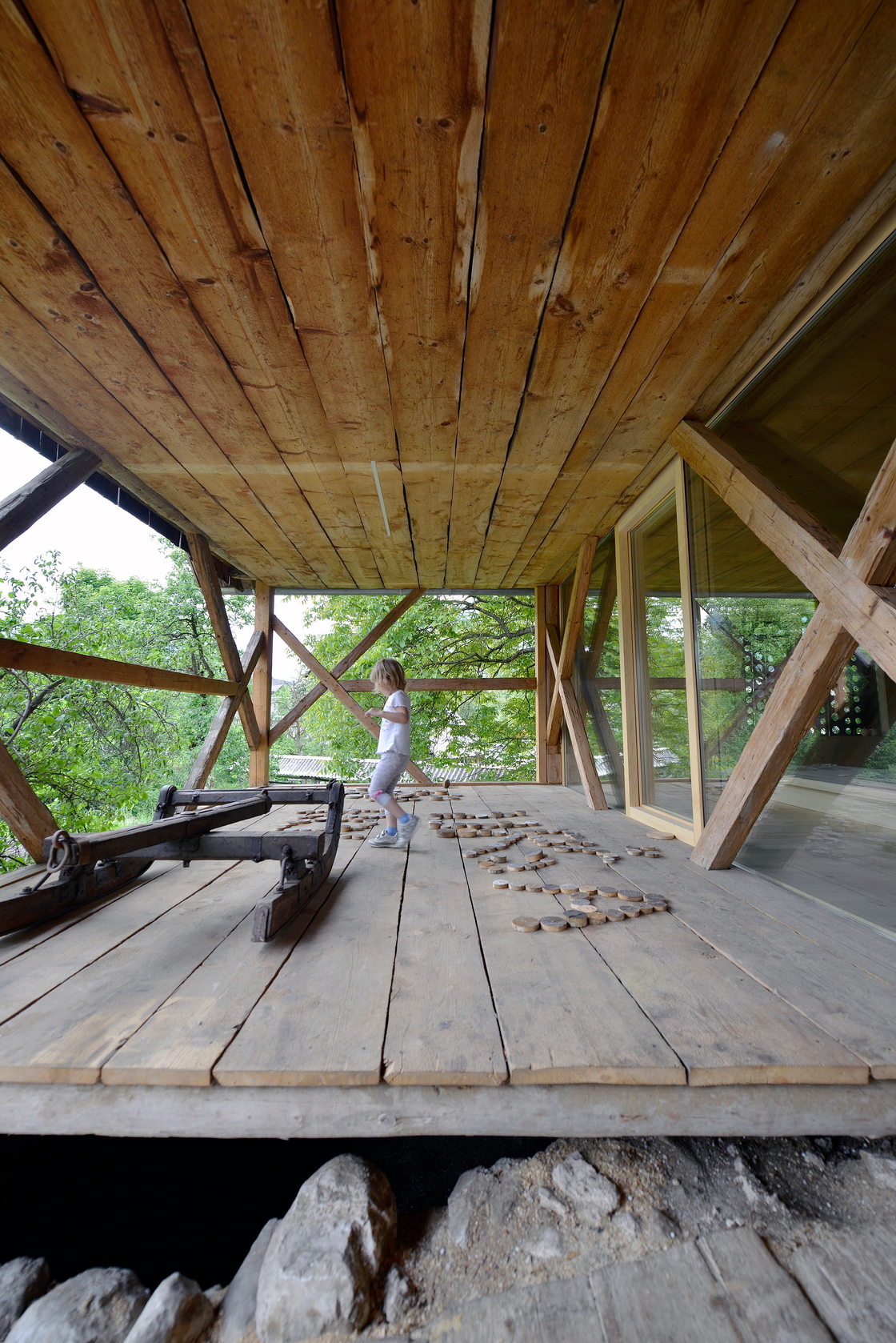 Ein Foto von Tomaž Gregorič