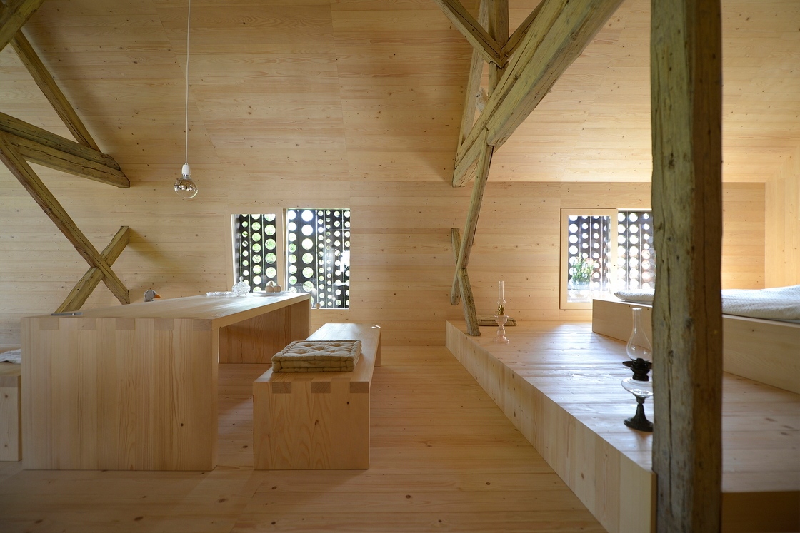 Ein Foto von Tomaž Gregorič