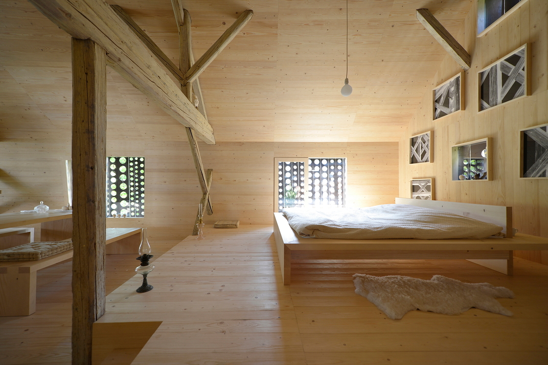 Ein Foto von Tomaž Gregorič