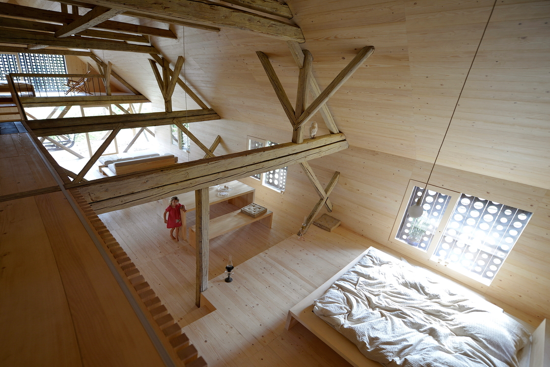 Ein Foto von Tomaž Gregorič