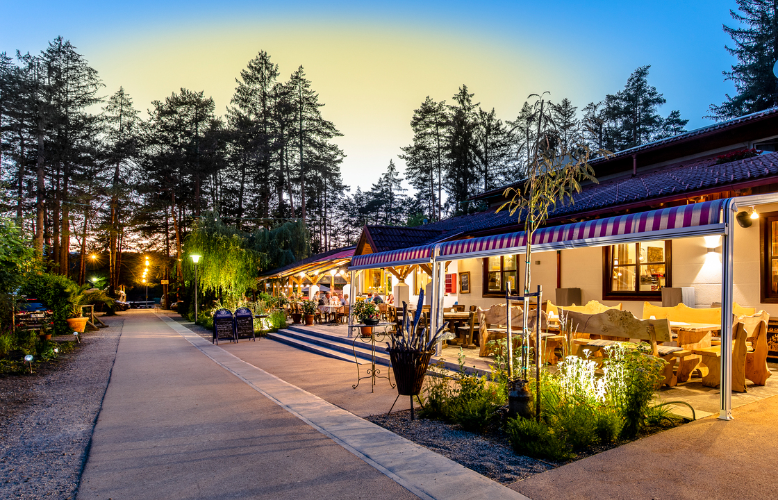 Ein Foto von 3:0 Landschaftsarchitektur