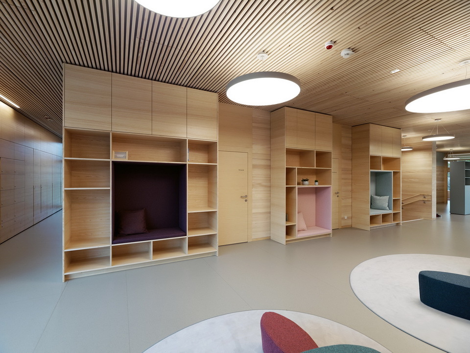 Ein Foto von Paul Ott